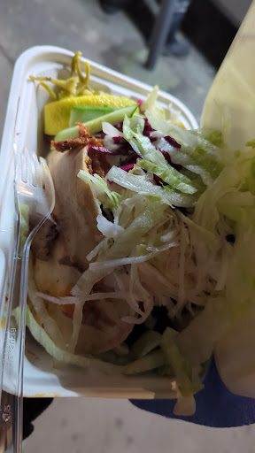 Photo of kebabulance - Beacon Rd, Crowborough TN6 1AH